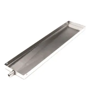 Randell Stainless Drip Pan