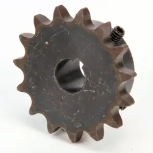 Middleby Marshall Sprocket Drive 5/8" Bore, 15T