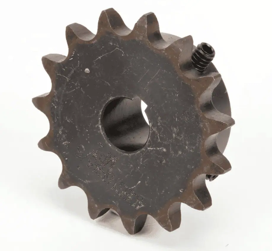 Middleby Marshall Sprocket Drive 5/8" Bore, 15T
