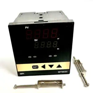 Universal Temperature Controller
