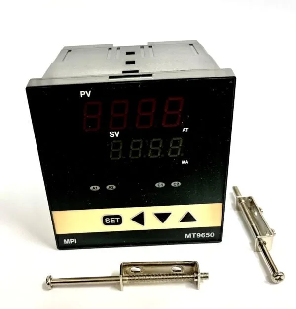 Universal Temperature Controller