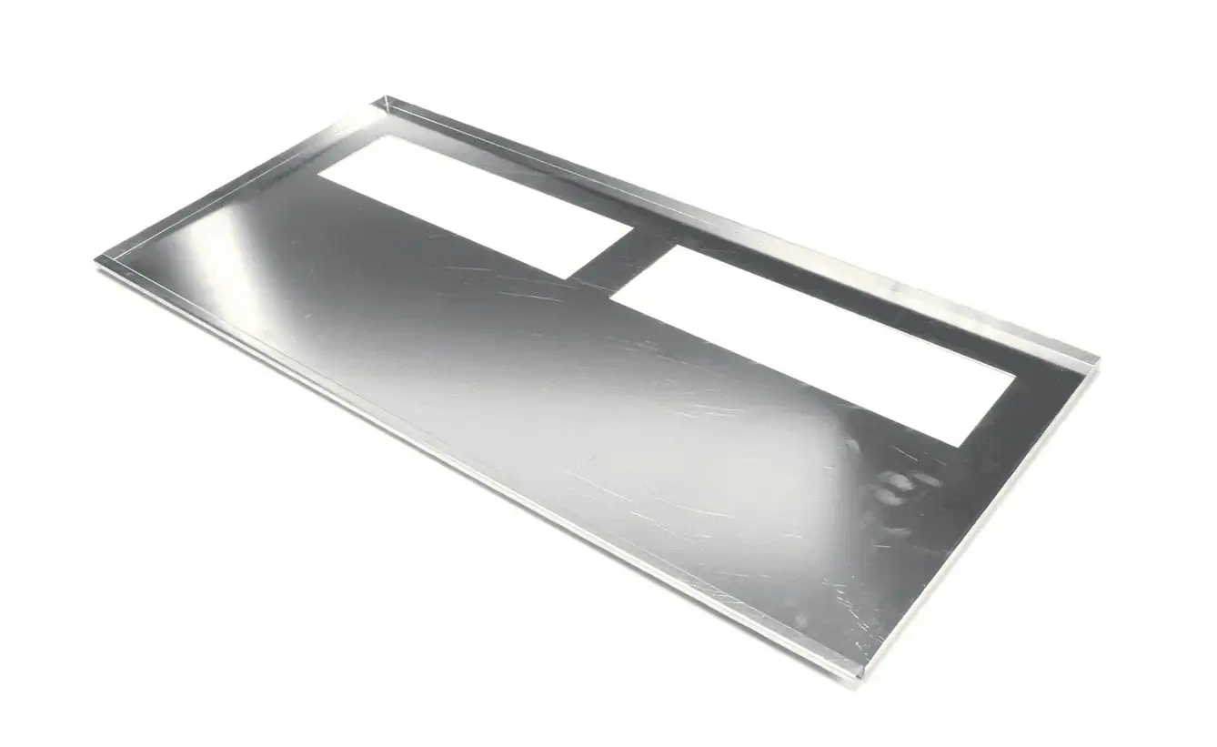 Middleby Crumb Tray