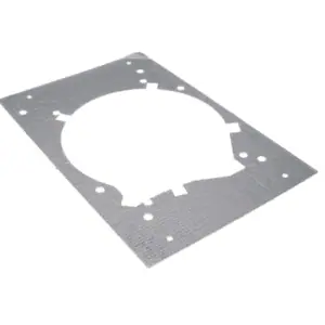 Lincoln Insulation Seal