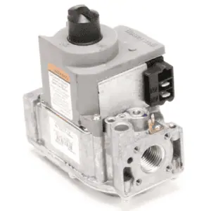 Middleby Gas Valve  WOW Ovens