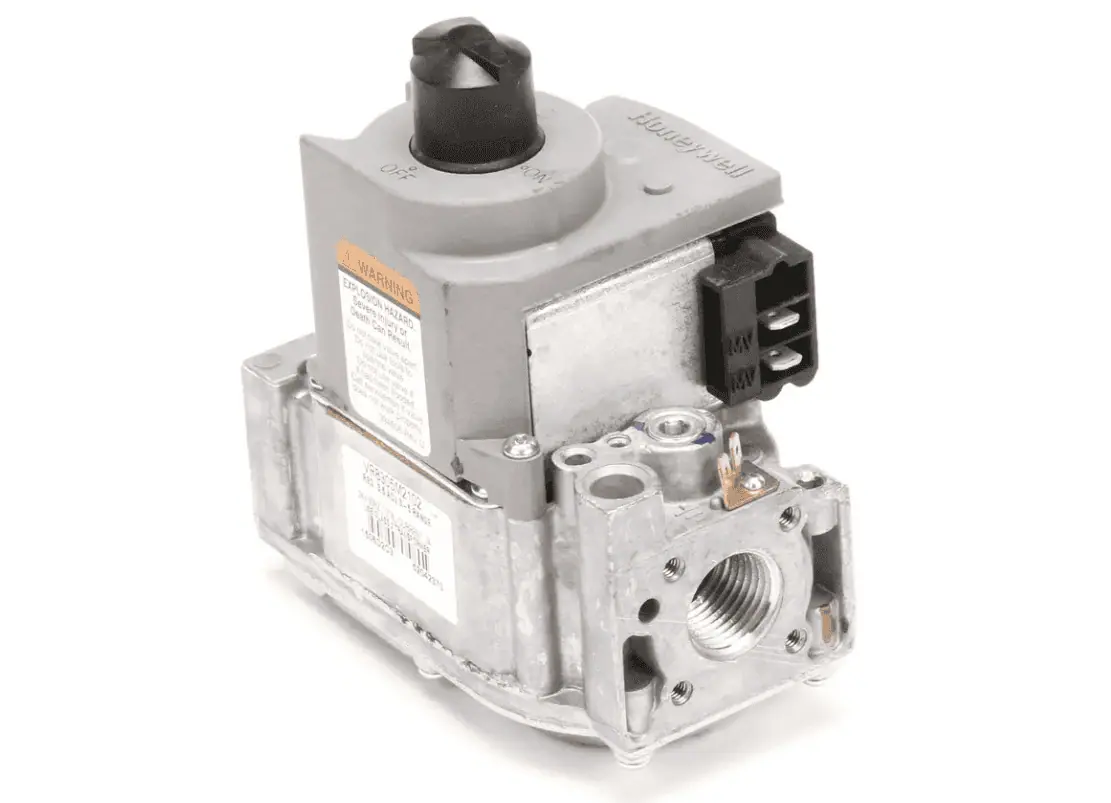 Middleby Gas Valve  WOW Ovens