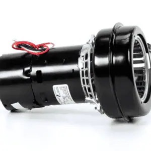 Middleby Marshall OEM 115V Burner Blower Motor
