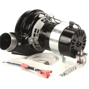 Middleby 24V Blower Motor