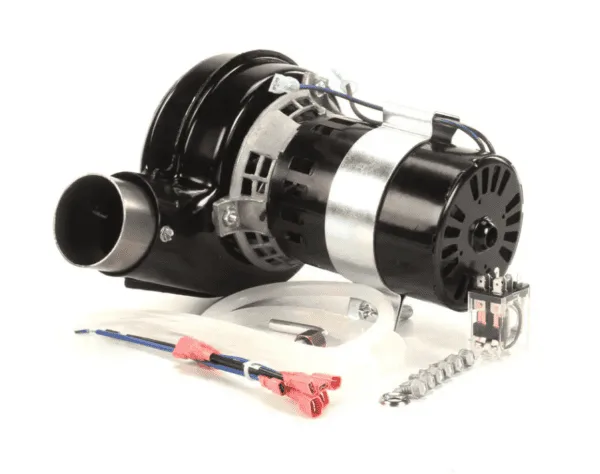 Middleby 24V Blower Motor