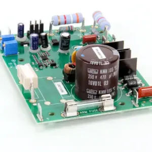 Lincoln 1000 Series Speed Control Board