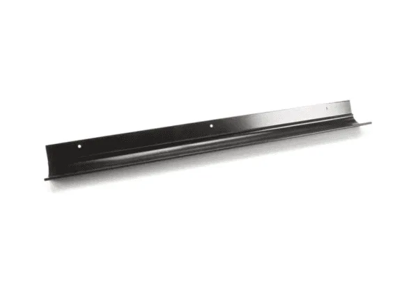 Cres-Cor Black Half door handle