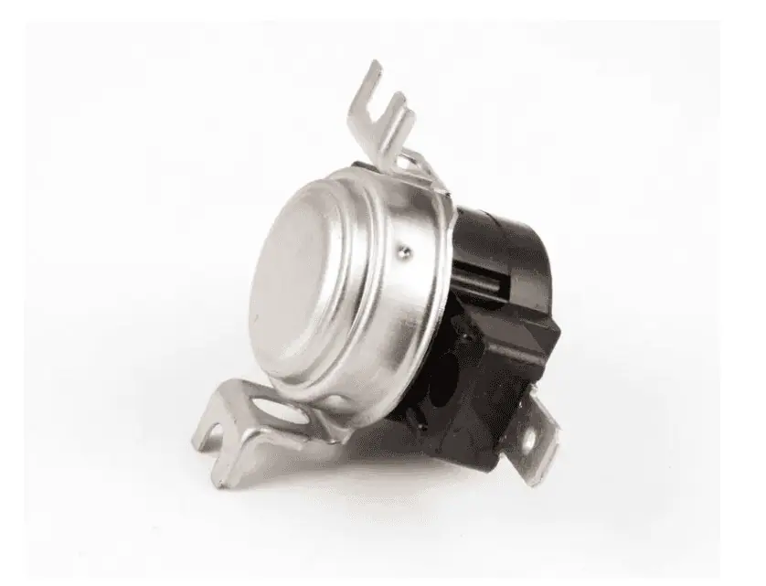 Cres-Cor High Limit Switch