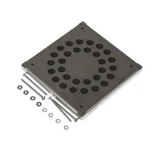 XLT Foam Filter with Metal Frame SP-4520-GA