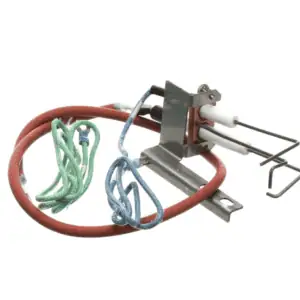 XLT Flame Sensor With Blue Wire SP4203-DI-RO-K