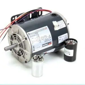 Middleby Main Blower Motor PS570 Part #: 27381-0069