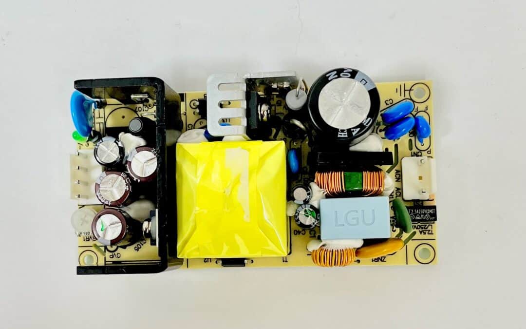 XLT Power Supply SP4716
