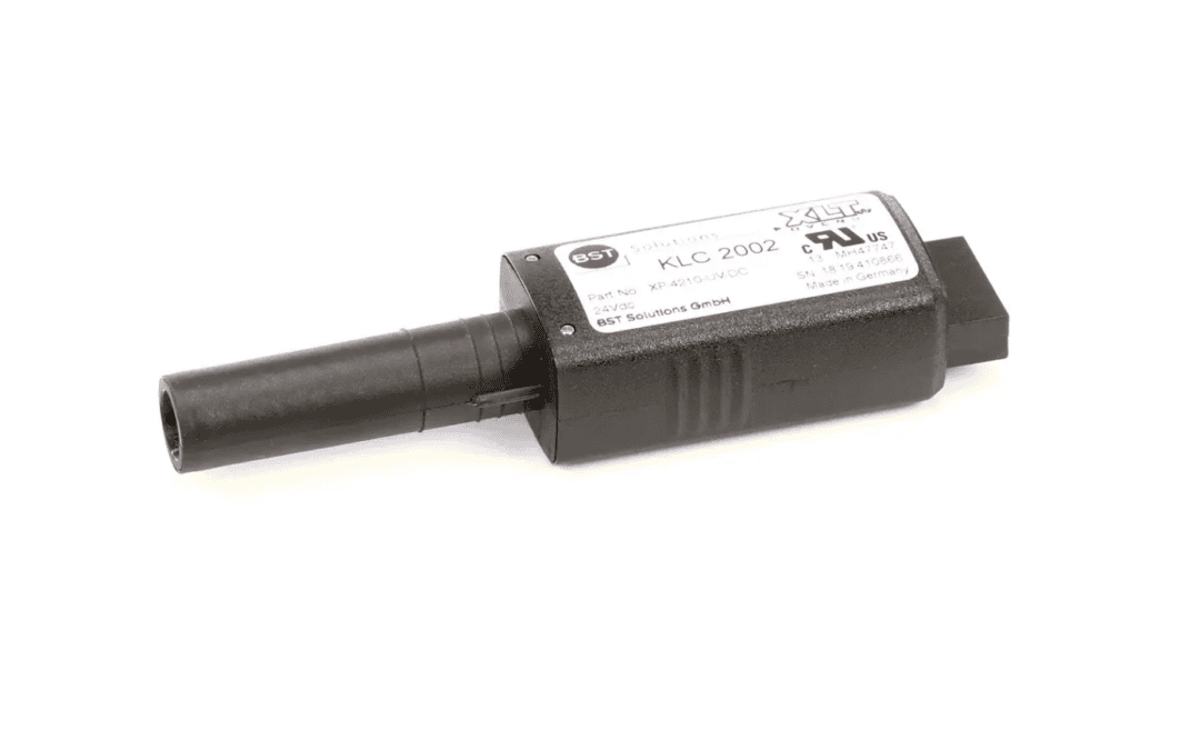 Flame Detector XP4210-UV-DC