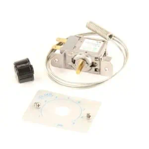 Randell Thermostat Base