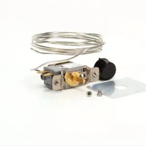 Randell Thermostat Rail