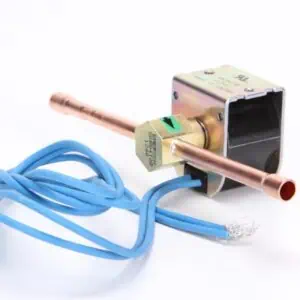 Solenoid Valve RFSOL9801