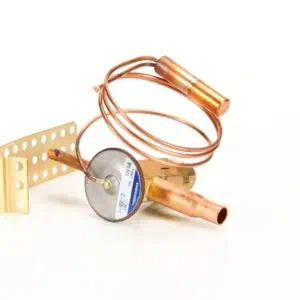 Randell Expansion Valve Rail