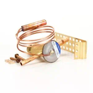 Randell Expansion Valve Base