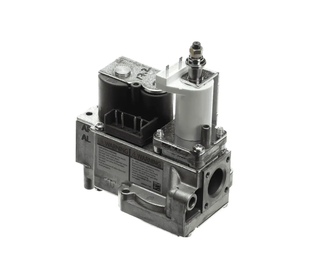 XLT Ovens XP4207-DI Gas Valve, Honeywell