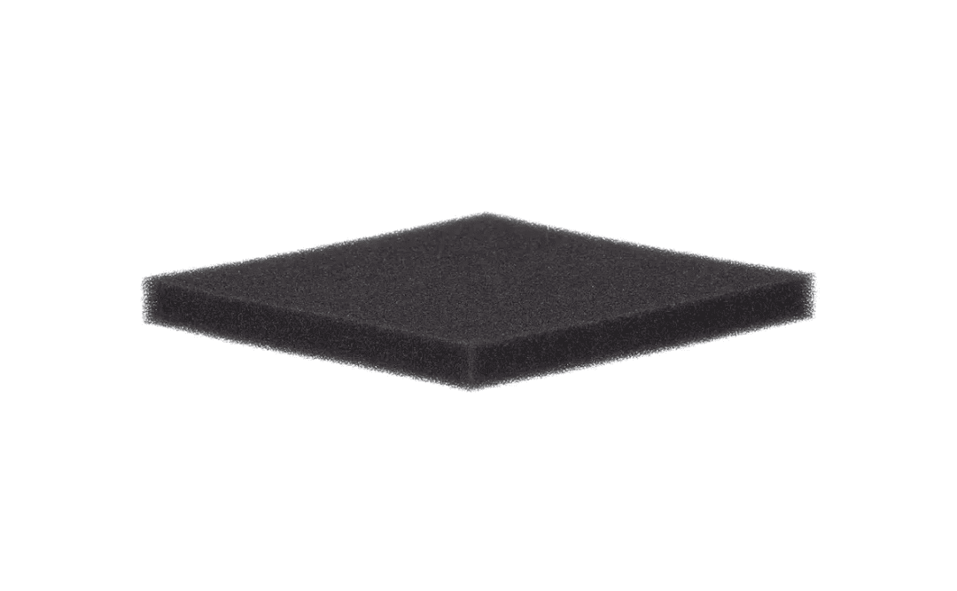 XLT Foam Filter,  XP4520-GA