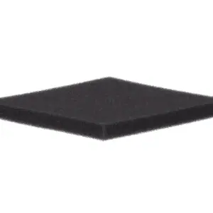 XLT Foam Filter,  XP4520-GA