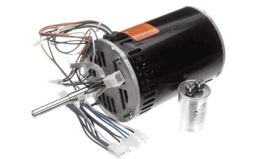 XLT Main Blower Motor 3270, SP5016B-DS