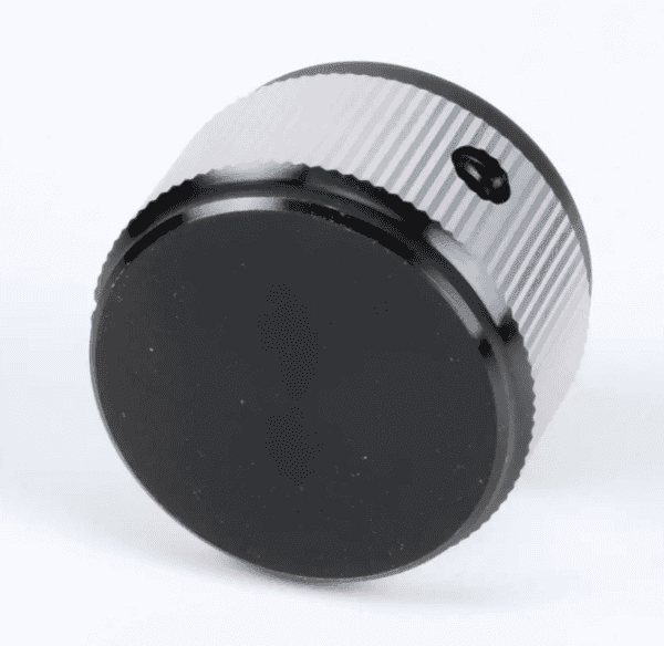 Lincoln Speed Pot Knob