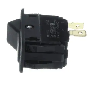 Lincoln on/off Switch
