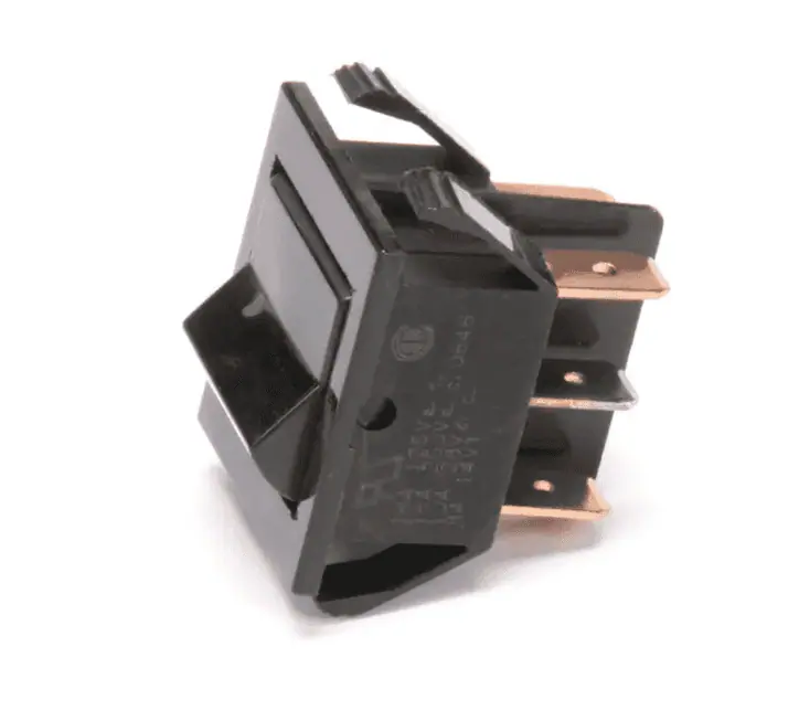 Lincoln 1200 Conveyor Switch