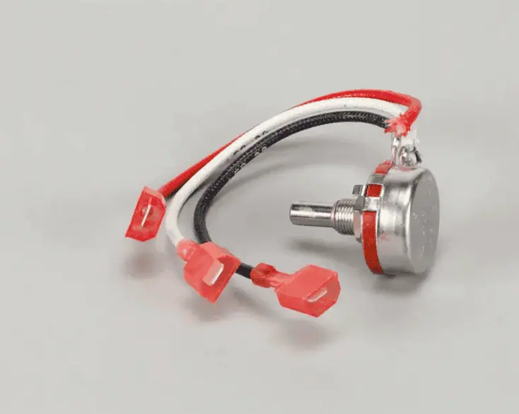 Lincoln 1300 Speed Control Pot