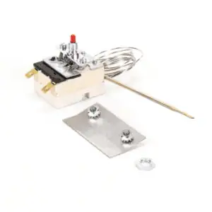 Lincoln 1100 and 1300 HI Limit