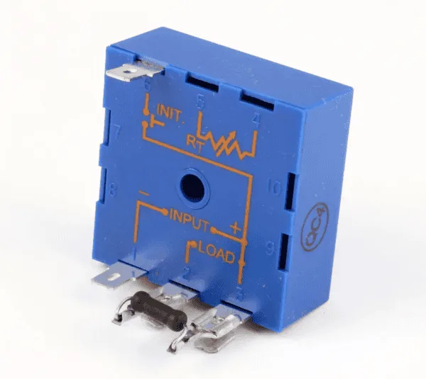 Lincoln 20 Minute 120 Volt Timer