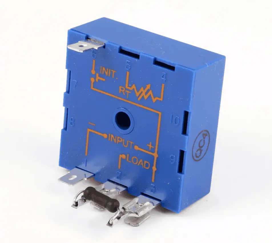 Lincoln 20 Minute 120 Volt Timer