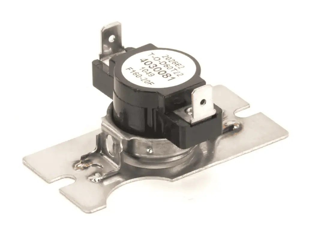 Lincoln 1100 Thermostat