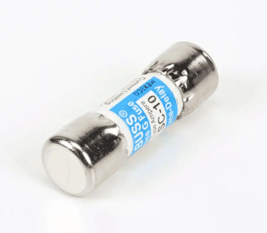 Lincoln 1100 10amp Fuse