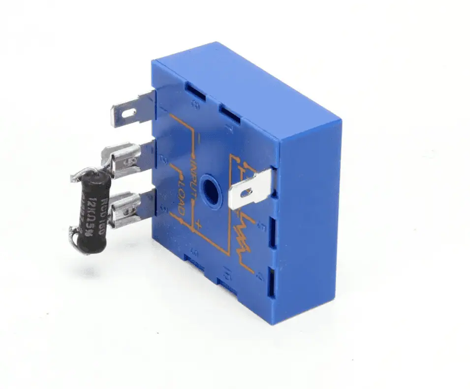 Lincoln 230v 20 Minute Timer