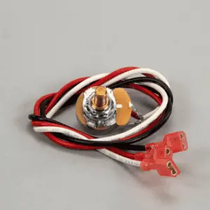 Lincoln 1100 Series Temp Potentiometer
