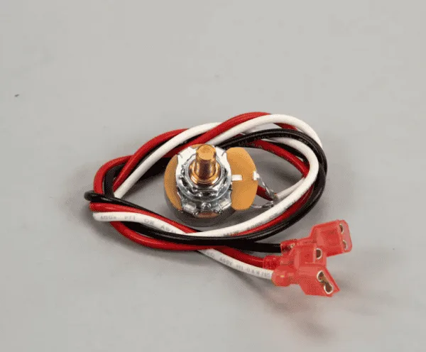 Lincoln 1100 Series Temp Potentiometer