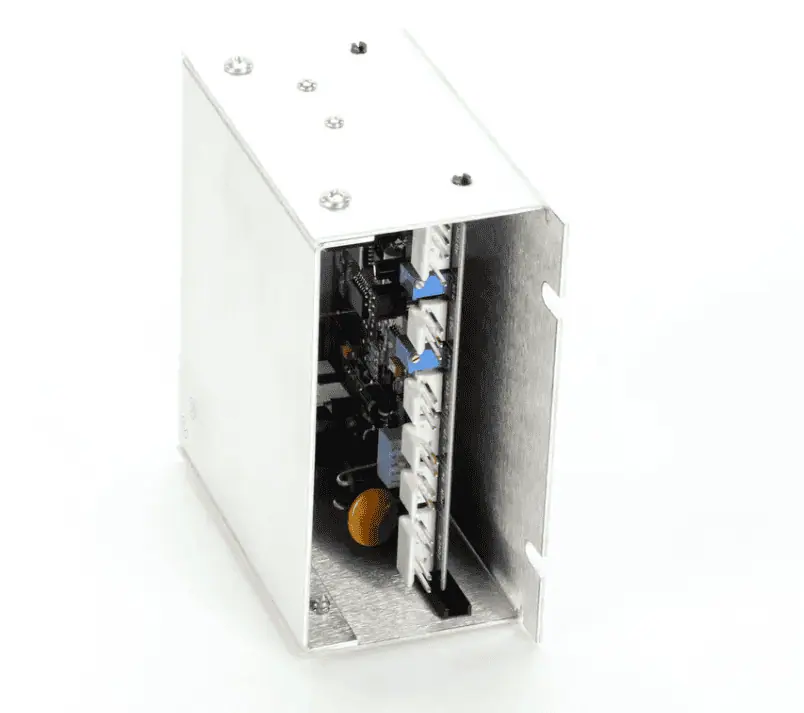 Lincoln Stepper Motor Conveyor Board