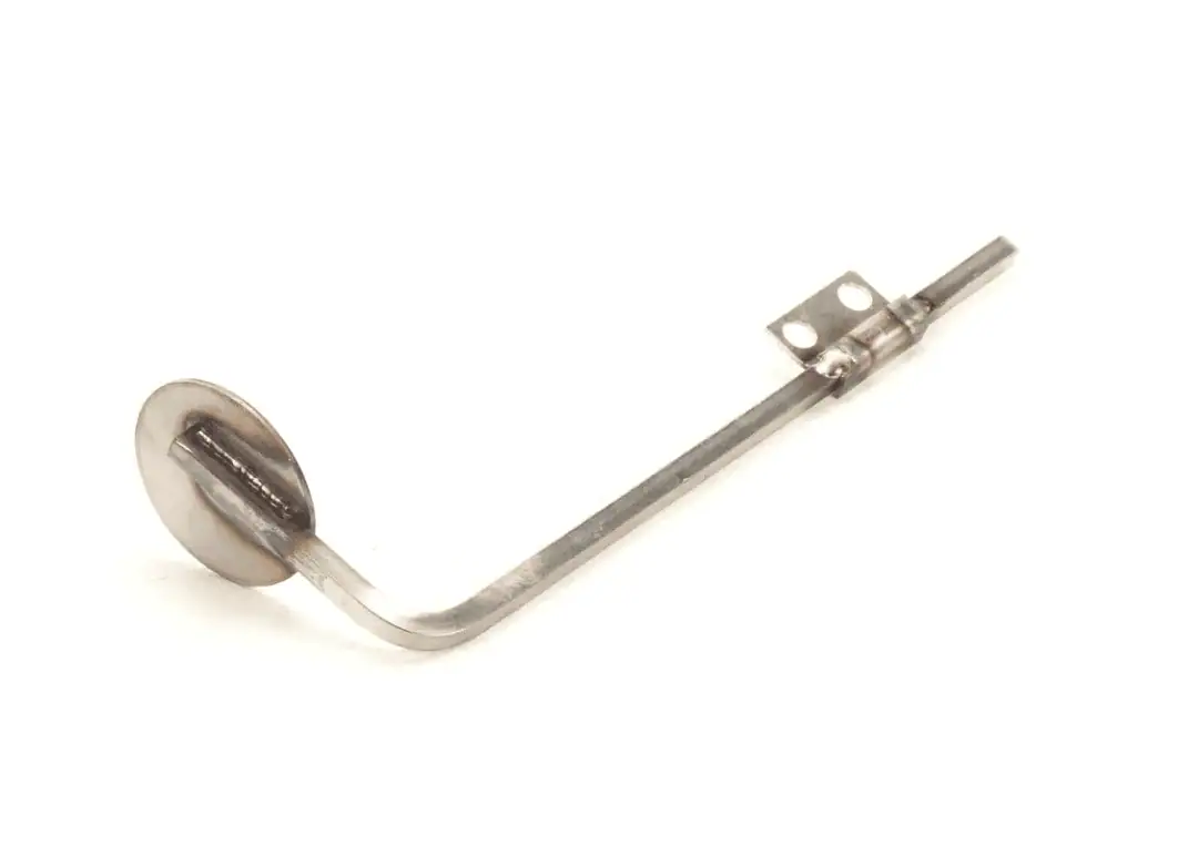 Lincoln 1000 Flame Target