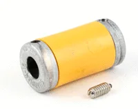 Lincoln Coupler Assembly For Stepper Motor