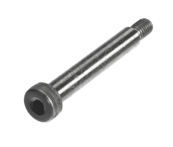 Vcm Tapered Pin Threaded