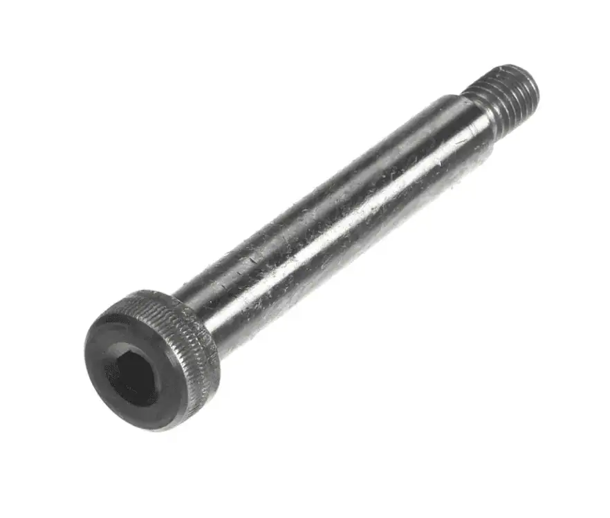 Vcm Tapered Pin Threaded