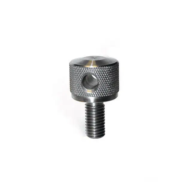 Crank Handle Nut