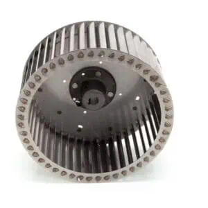 OEM Style Clockwise Blower Wheel