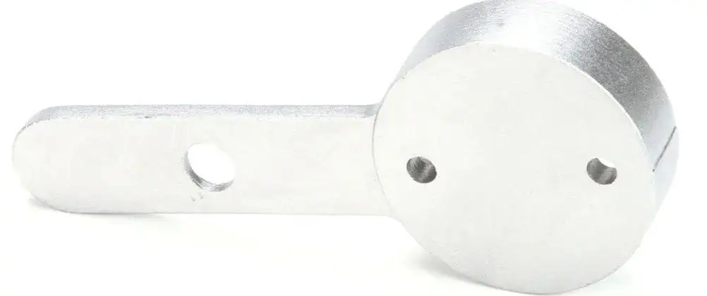 Somerset Roller Adjustment Handle. 2000-423