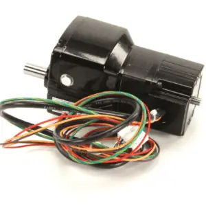 Blodgett Brushless Drive Motor